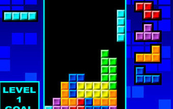 Pense no seu maior vício. E se pudesse lidar melhor com ele jogando Tetris?