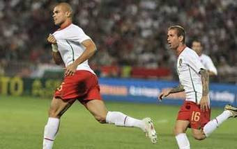 Pepe renova e passa a ser o quinto mais bem pago do mundo