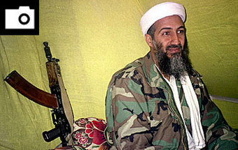 Visão | PERFIL e FOTOS: Quem era Osama bin Laden?