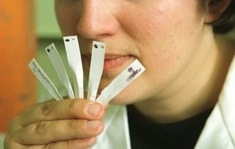 Perfume ajuda a Acreditar a apoiar mais crianças