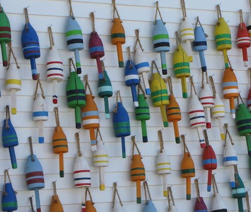 Pesca da lagosta