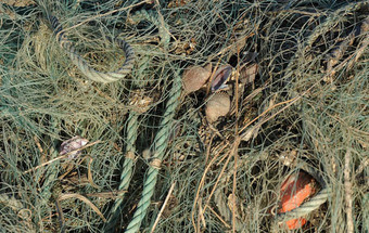 Pescadores artesanais não vão ao mar há dois meses