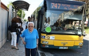 Pessoas que ajudaram a melhorar a freguesia de Carnide dão origem a livro