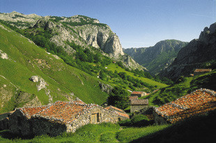 Picos da Europa 1
