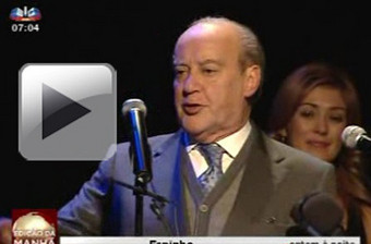 Pinto da Costa pede um "apito encarnado". E você, o que acha?