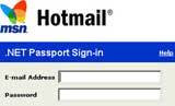 Piratas informáticos acederam a milhares de contas Hotmail