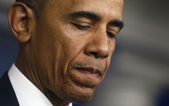 Piratas informáticos russos leram emails de Obama