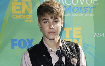 Pode Justin Bieber salvar vidas?