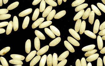 Pode o arroz geneticamente modificado ajudar a acabar com a fome?