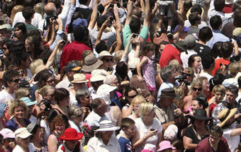 Poderemos ser 9.3 mil milhões em 2050