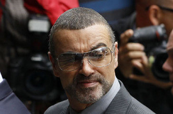 Polícia acha que George Michael pode tentar suicídio