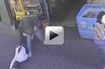 Polícia de Nápoles divulga vídeo com execução de membro da Camorra