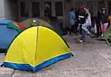 Polícia expulsa fãs dos Tokio Hotel do Pavilhão Atlântico