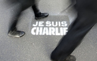 Polícia francesa interroga criança de oito anos porque apoiou ataque ao Charlie Hebdo