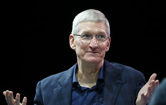 Político russo teme que Tim Cook leve "sida, Ébola e gonorreia" para o país
