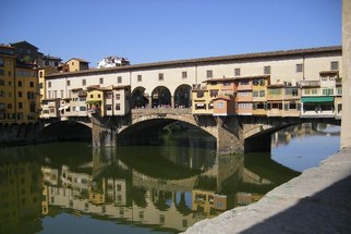 Ponte Vecchio