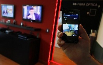 Pontos de telemóvel rendem 200 mil euros a instituições sociais