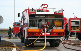 População de Bragança vai ser abastecida por camiões cisterna
