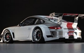 Debut for the newest generation of the Porsche 911 GT3 R - Porsche Newsroom