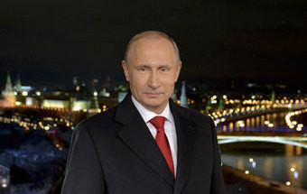 Porta-voz de Putin considera afirmação de autismo "estúpida"