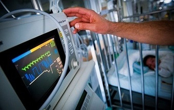 Portal online ensina a cuidar de crianças com doenças graves ou mortais