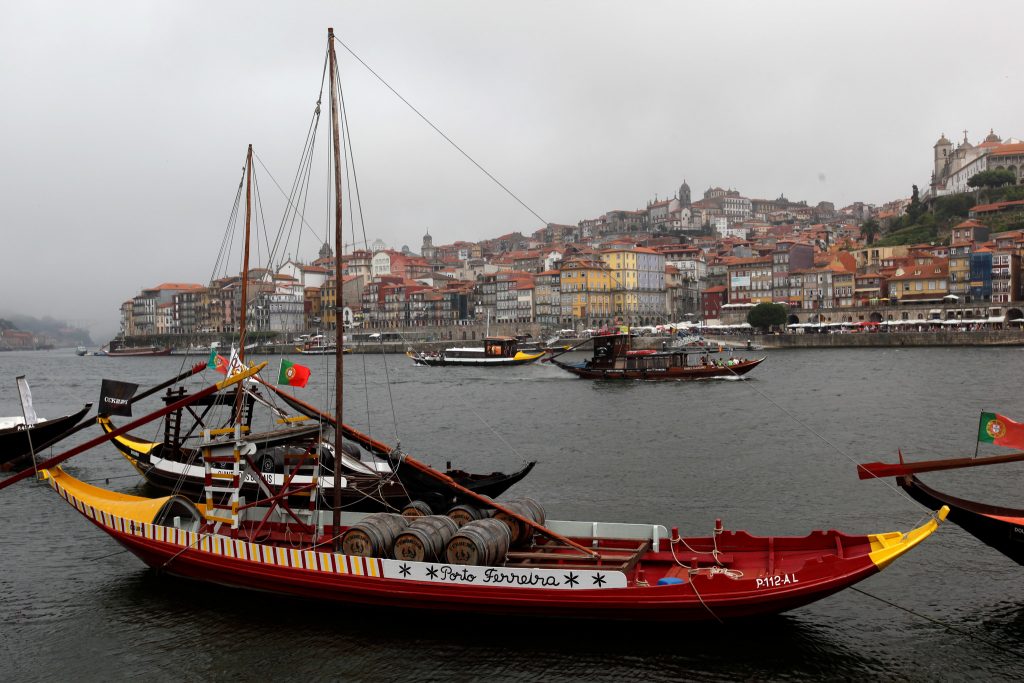 Porto vai ter 2500 novos empregos