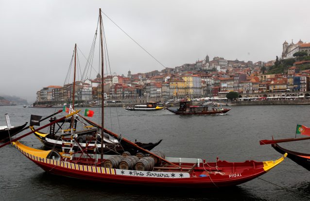 Porto vai ter 2500 novos empregos