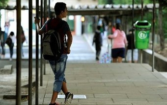 Portugal com quarta maior taxa de abandono escolar precoce