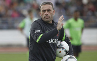 Portugal defronta hoje Israel com João Moutinho em dúvida