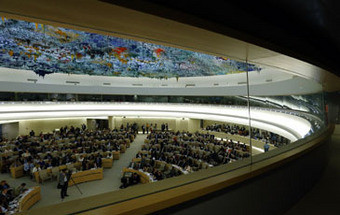 Portugal eleito para o Conselho de Direitos Humanos da ONU