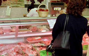 Portugal entre os destinos de carne holandesa que pode conter cavalo