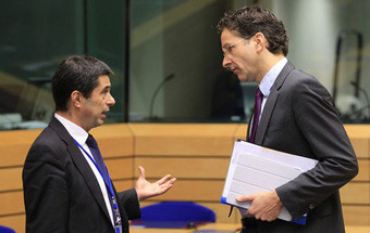 Portugal pode vir a ter mais tempo se necessário