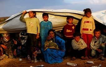 Portuguesas vencem prémio com abrigo para refugiados