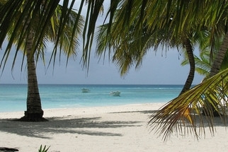 Postal do Paraíso