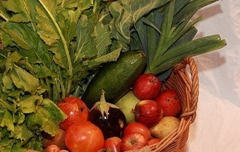 Praxe recolhe alimentos para a Cáritas