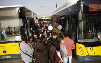 Preços dos transportes podem aumentar novamente