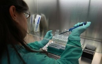 Prémio de 100 mil euros para investigação na área do cancro