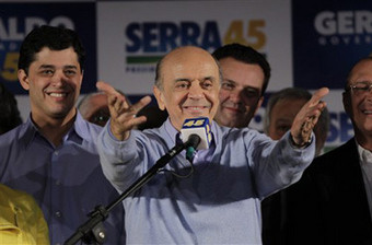 Presidenciais vão para a segunda volta
