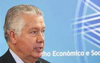 Presidente da CIP reage: "A maioria dos empresários portugueses também não contrataria António Borges"