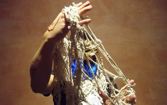 Primeiro artista residente da Circular Associação Cultural estreia-se