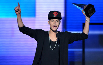 Prisioneiro conspira morte de Justin Bieber