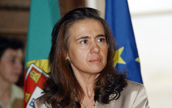 Professora de Direito de Coimbra substitui Miguel Macedo