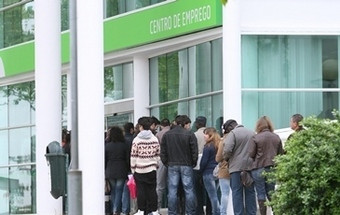 Programa de ocupação temporária de jovens