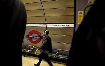 Programa Escolhas vai ajudar os jovens portugueses a integrarem-se em Londres
