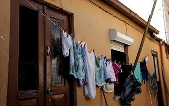 Programa "Porto Amigo" reabilitou vinte habitações na cidade