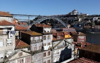 Programa Social da Área Metropolitana do Porto doa até mil euros por família