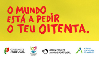 Projeto 80 abre candidaturas para jovens com atitude