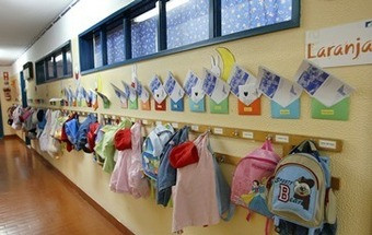 Projeto contra desigualdades sociais no pré-escolar obtém apoio internacional 1