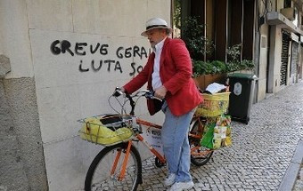 Projeto Refood chega à Covilhã e ao Fundão