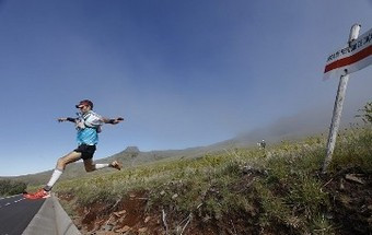 Projeto Run With Castro já angariou 8 mil euros